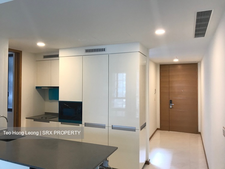 Marina One Residences thumbnail photo